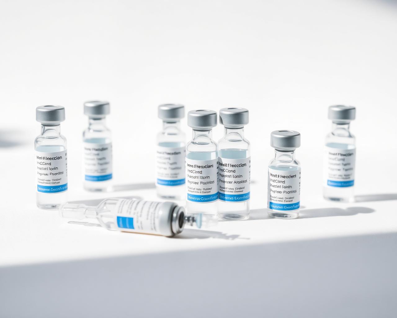 Injetáveis Hospitalares